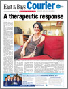 A Therapeutic Response: Trauma Recovery in Samoa