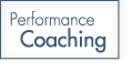Performance Coaching